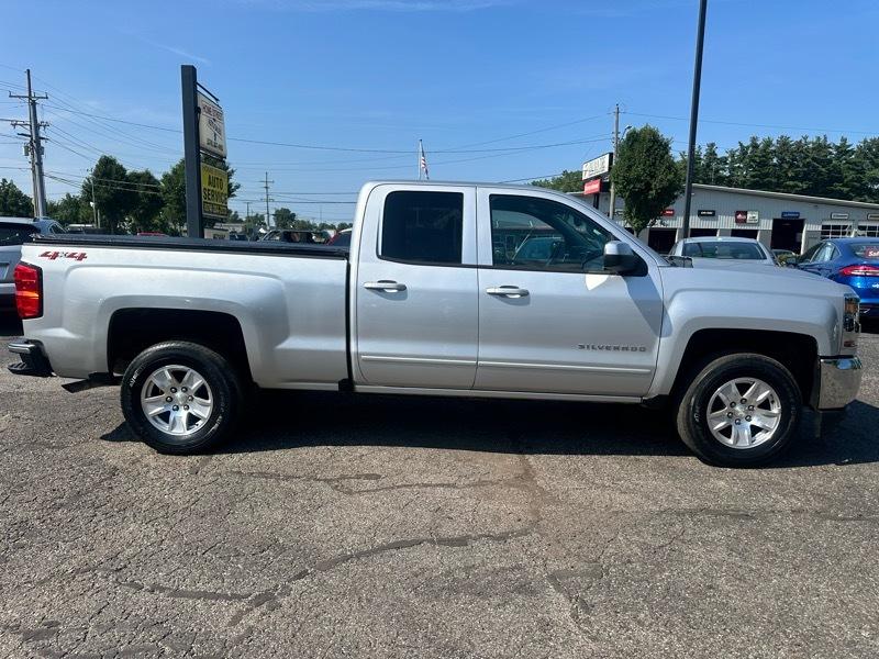 chevrolet silverado 1500 ld 2019 2GCVKPEC9K1172756 image chevrolet silverado 1500 ld 2019 2GCVKPEC9K1172756 image